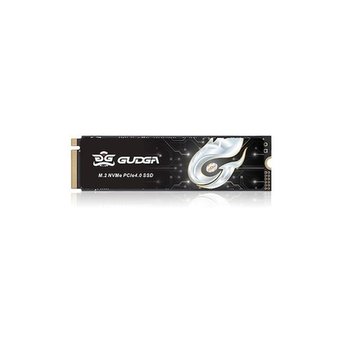 GUDGA GXF M.2 NVMe (512GB)