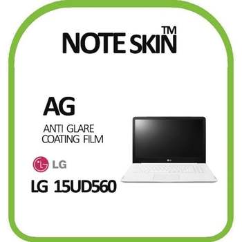 15UD560 올레포빅 블루라이트 액정 보호필름 AG ANTI COATING FILM