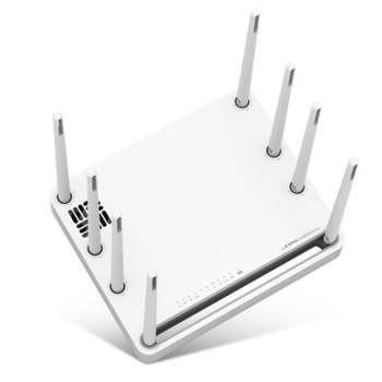 고급형 11AX 유무선 공유기 AX6000 WIFI6 2.5Gb WAN