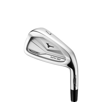 [중고] (중고) 미즈노 MX90 FORGED 아이언세트