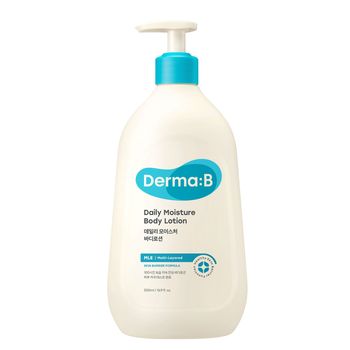 뉴더마비1데일리모이스처바디로션500ml