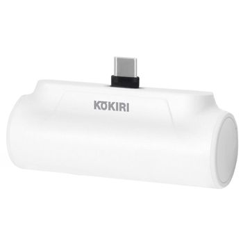 미니 보조배터리 5000mah C타입 코끼리 포터블 충전기 소형 배터리 스마트폰배터리 핸드폰배터리