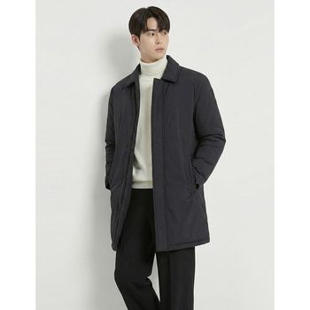 2184OK542M 웰론 발마칸 코트 남자 겨울 패딩 점퍼 자켓_P328282549