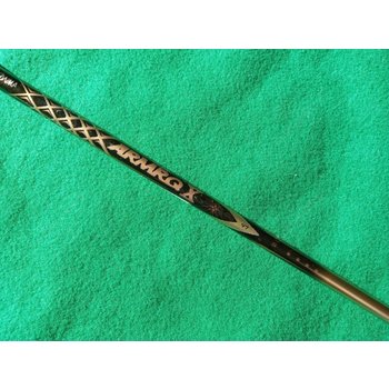 [중고] 핑G400 슬리브 HONMA ARMRQ X 4STAR 47S 드라이버 피팅샤프트