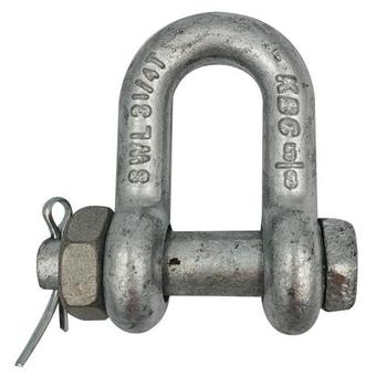 KBC 단조샤클(FSB) 25mm (1)