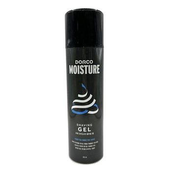 [MENPY28J_62_62]모이스처 턱수염 쉐이빙 젤 면도 210ml