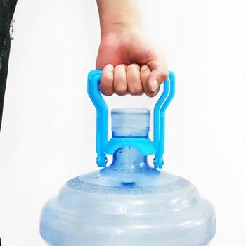 생수병 손잡이 <b>정수기</b> 물통 이동 캐리어 대형 <b>생수</b><b>통</b> 들기 보조