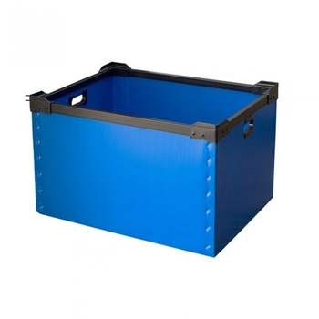 물류 상자 이삿짐 박스 단프라 부품 10개