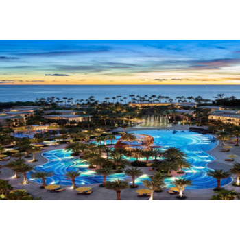 부산 [풀만리조트X자유여행]▶푸꾸옥 5일 슈페리어룸→디럭스가든룸UP 공항왕복셔틀