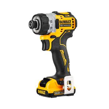 DEWALT 충전컴팩트스크류드라이버_DCF601D2-KR 12V 부품