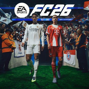 [해외] EA 스포츠 FC 26 아마존 재팬 한정판 유나이티드 커스터마이징 콘텐츠