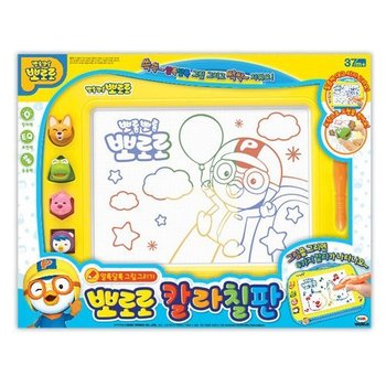 미미월드 뽀로로 칼라칠판1
