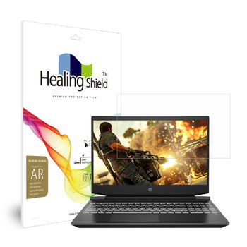 HP 파빌리온 게이밍15 ec0054ax 고화질 액정보호필름