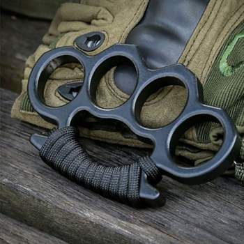 호신용너클 손가락 주먹 금속 너클