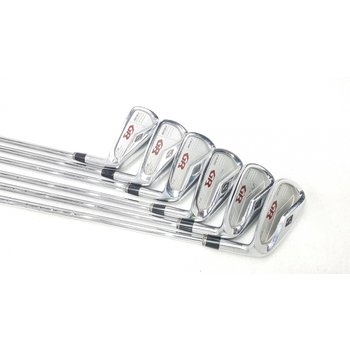 [중고] 투어스테이지 GR P-1 경량950S 5-P 6아이언 (40544) IA3789332