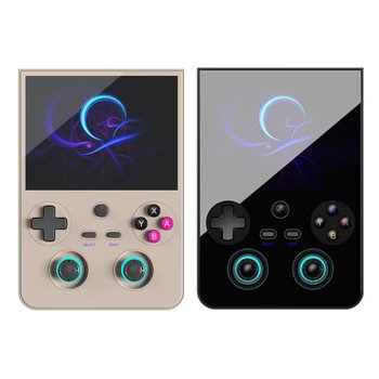 [해외] 앤버닉 ANBERNIC RG 477V 게임콘솔 IPS스크린 레트로 휴대용 게임기