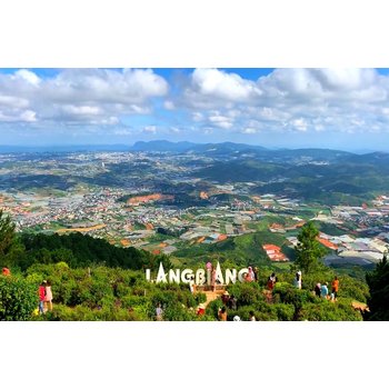 [청주/대구]나트랑/달랏 5일 홈쇼핑HIT 5성급호텔 머드온천 전신마사지 1시간 3대간식