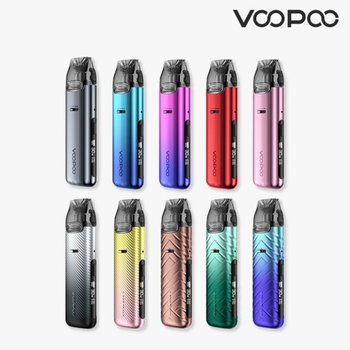 부푸 브이메이트 프로 파워에디션 입호흡 전자담배 기기 CSV 브이쓰루 프로 팟 호환