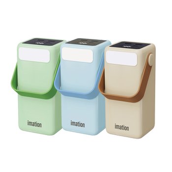 이메이션 고속충전 보조배터리 50000mAh