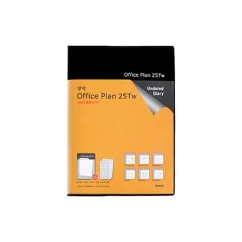 7000 953QGQ02 양지사 오피스플랜25Tw 150x222mm 96매