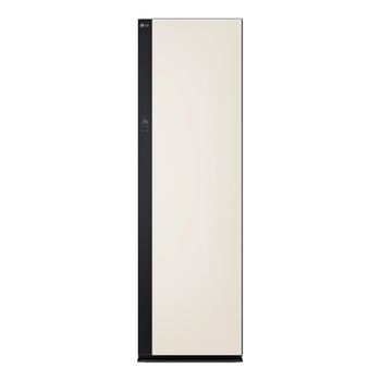 LG 스타일러 오브제컬렉션 (NEW) + 스티머 SC5MBR80A 샌드 베이지