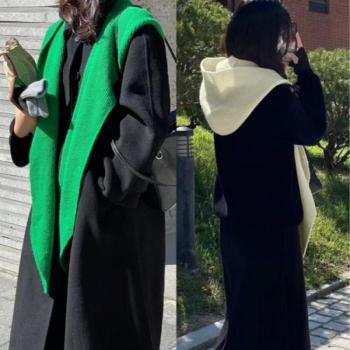 머플러 바라클라바 모자 간절기 겨울 (3csAM) (S29539190)