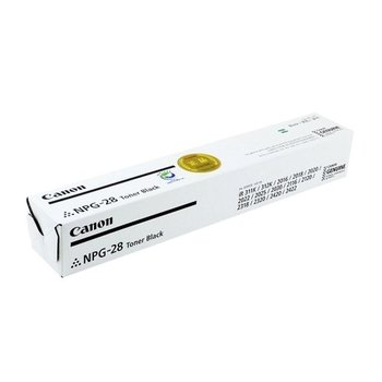 캐논 토너 NPG-28 /IR-2016/2018/2020/301K 개(1개입) (WFKFXPY)