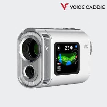 보이스캐디 SL mini 레이저 골프 거리측정기