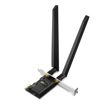 티피링크 TP-LINK Archer 블루투스 5.2 PCIe 어댑터 랜카드슬롯 무선랜카드 와아파이 wifi