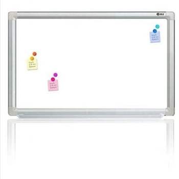 문교화이트보드 AW91WV71 자석 50x70cm - 41432
