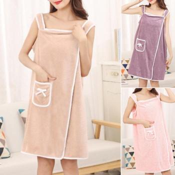 샤워가운 목욕가운 홈웨어 골프 타월 이지웨어 바스 (41927114)