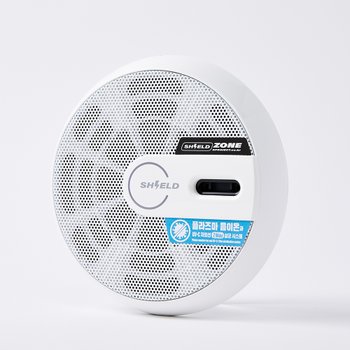 쉴드 유무선 꽃가루 미세먼지 신생아 공기청정기 호흡기 비염 아이방 아기방 안방 침실