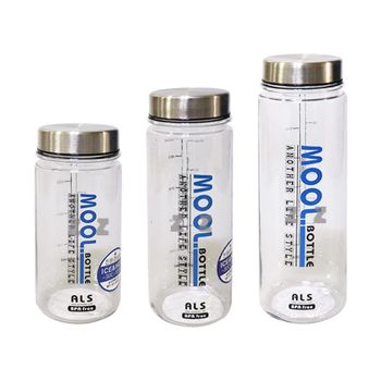 IS-SA ALS 스텐 물보틀 물병 물통 텀블러 400ml 생활용품 주방용품 보관 밀폐용기 업소용