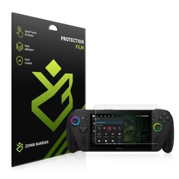 에이수스 ROG Xbox Ally X 퓨어 저반사 액정보호필름