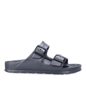 [해외배송] 버켄스탁 아리조나 투 어드저스터블 스트랩 샌들 1001498 METALLICA