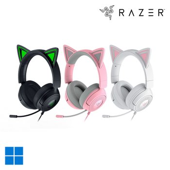 레이저코리아 Kraken Kitty V3 X 크라켄 키티 V3 X 게이밍 헤드셋