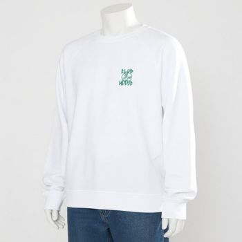 제이린드버그 J.LINDEBERG CALLAN PRINTED CREW FMJS10899-0000 남성 칼란 157758627