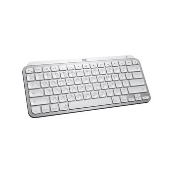 로지텍 정품 MX Keys Mini for Mac 무선 키보드