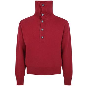 [해외] 26FW 아미 터틀넥 UKS885 KN0192 A186 RED RUBIN