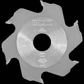 DEWALT 비스킷조이너날 DW6805(DCW682용) 102x22x6T 소모품