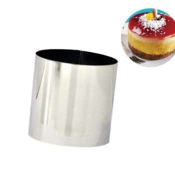 미니 케이크틀 머랭 무스링 다용도 디저트 틀 쿠키 무스틀 캐릭터빵틀 마들렌틀 하트팬