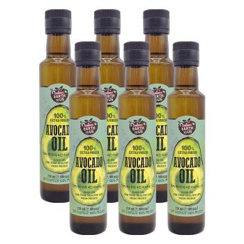 종근당건강 100% 엑스트라 버진 아보카도오일 250ml  6병 HIS (S50611001)