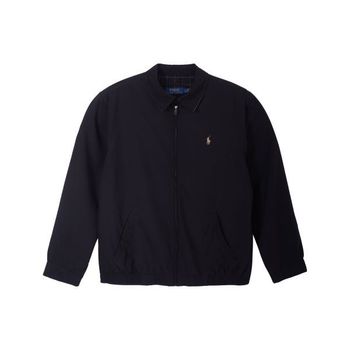 270395 POLO RALPHLAUREN 26FW 포니로고 자수 마이크로파이버 바이스윙 윈드브레이커 (710548506