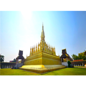 라오스 비엔티엔 자유여행 5일 (5성급/라오플라자) TVA501TW5P