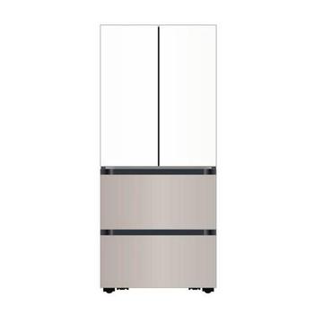 삼성전자 비스포크 RK70F42M2ZG 김치플러스 김치냉장고 420L 에센셜화...