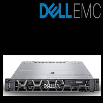 R250 2334 3.4G 8G 1T 450W 윈 2019 dell서버 델서버 서버컴퓨터 웹서버 db서버