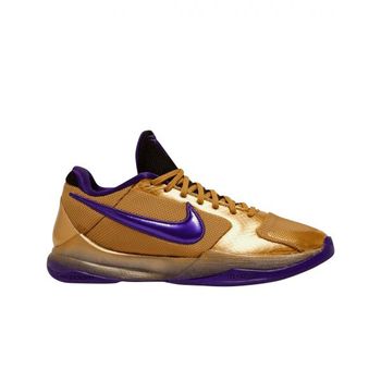 [해외] Nike 나이키 x 언디핏 코비 5 프로트로 홀 오브 페임