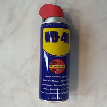 벡스윤활방청제 WD 40 450ml