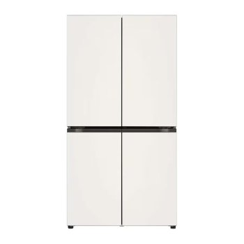 LG 디오스 오브제컬렉션 매직스페이스 냉장고 870L T875MEE111