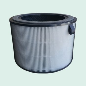 it 엘지 퓨리케어1단 헤파탈취 AS181DWFC호환필터 국산